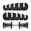 REBEL ACTIVE Hantel automat 40 kg
