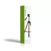 Nedis TPOD2100BZ Stativ Universal 3 Beine Bronze, Silber