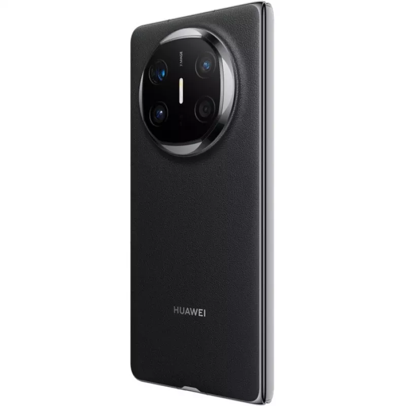 Huawei Mate X6 Icelan-L29C Smartphone 12GB 512GB, schwarz