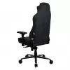 PC-Gaming-Stuhl Arozzi Vernazza Supersoft Pure Schwarz Maximale Benutzergewicht 145 kg