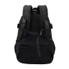 White Shark GBP-013 Defender Gaming-Rucksack, Schwarz