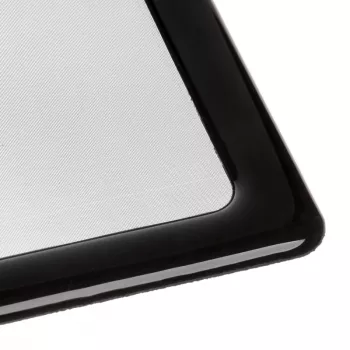 Staubfilter DEMCiflex Dark Base Pro 900 Hinten – Ersatz-Hinterer Staubfilter
