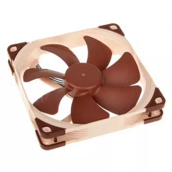 Noctua NF-A14 PWM 140mm Gehäuselüfter