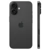 Smartphone Apple iPhone 16 Plus 6.7 Zoll 128GB Schwarz