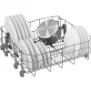 Beko b300 BDFN26430S Freistehend 14 Maßgedecke