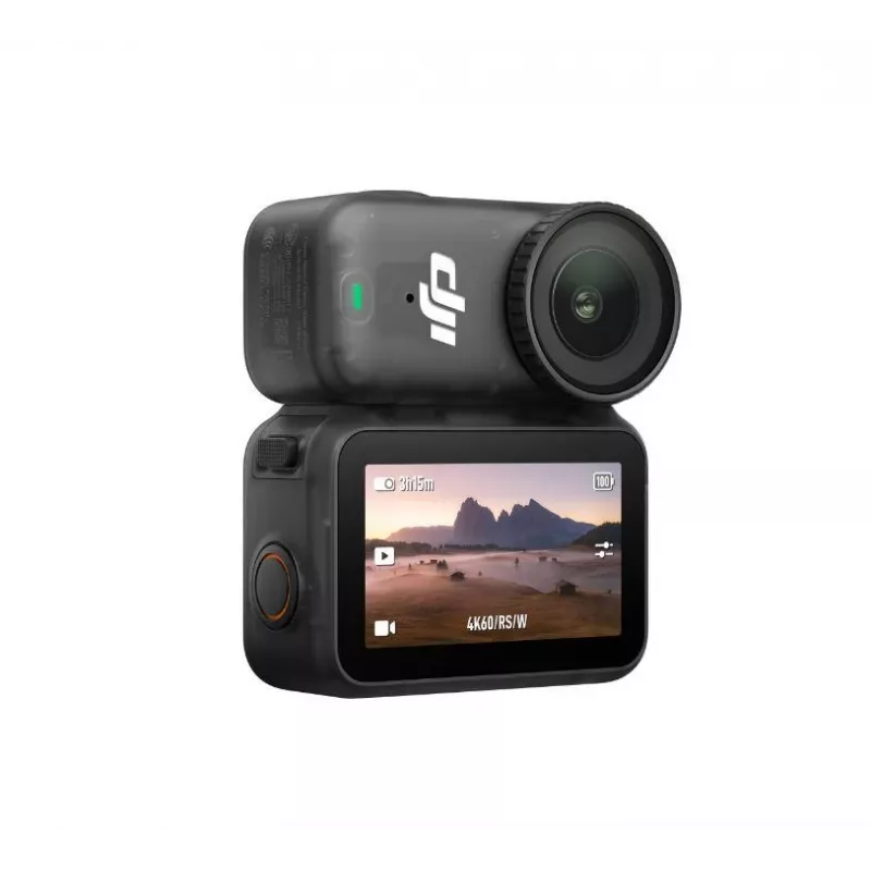 Action-Kamera DJI Osmo nano 35 MP 4K Ultra HD CMOS 120 fps
