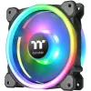 Thermaltake Riing Trio 14 RGB TT Premium Edition Gehäuselüfter, 3 x 140 mm, 500–1400 U/min