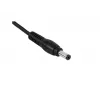 Netzteil Green Cell AD25PV2 65W, 19V 3,42A AC/DC-Laptop-Ladegerät, schwarz