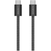 CANYON Kabel OnWire 60MG C-C 60W Magnet Geflochten 1m Schwarz