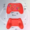 Subsonic Wireless LED Controller Rot für Switch