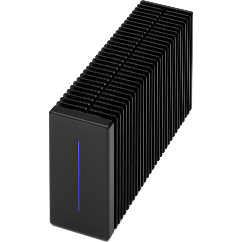 ThunderBlade X12 24 TB, externe SSD (Thunderbolt 5)