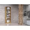 Top E Shop R40 ARTISAN Büro-Bücherregal