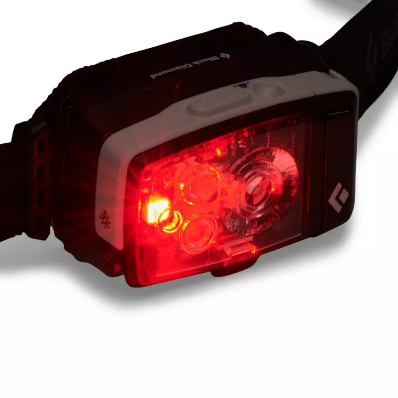 BLACK DIAMOND Distance LT 1100 Stirnlampe LED