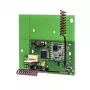 RF-Empfänger Ajax uartBridge Smart Home 868 MHz Schwarz Grau