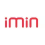 POS-Zubehörhalter IMIN I23I01PH, verstellbare Halterung für Zahlungsterminals und Peripheriegeräte