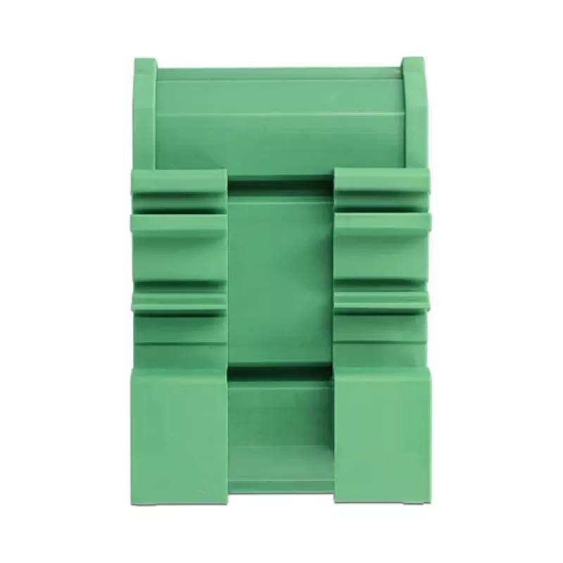 Montageset DeLOCK 65984 Grün Kunststoff