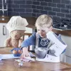Casdon Spielzeug-Haushaltsgerät Kenwood Mixer Weiß (63550)