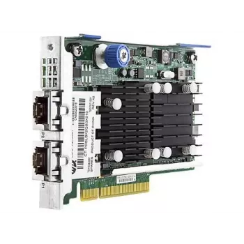 Netzwerkadapter HP Enterprise FlexFabric 10Gb 2P 533FLR-T Dual Port Low Profile