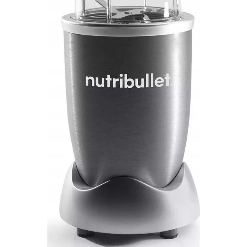 Nutribullet Original 600 NB606B Standmixer, grau