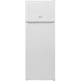Kühl-Gefrierkombination AMICA FD2355.4(E) — 235 L, Gefrierfach oben, weiß, R600a, freistehend, 1450×540×570 mm