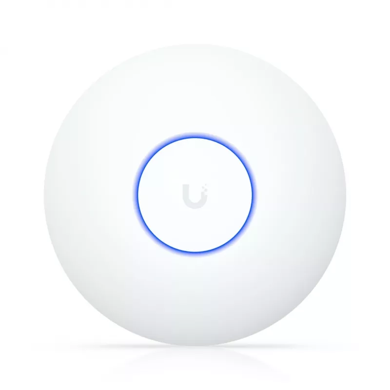 Ubiquiti UniFi U7 Lite Wi-Fi-7-Access-Point, Dualband 2,4/5 GHz