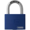 Abus Security-center T65AL blu Produkt Blau