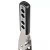 Racing-Shifter-Add-on Heusinkveld HE-MAGSHIFT, silber, max. Belastung 11 kg