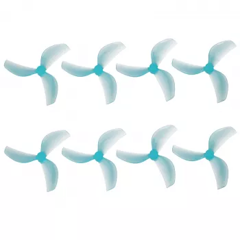 BETAFPV Frame Kit CETUS PRO RD45MM3BL — kompaktes Drohnenrahmen-Kit