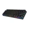 Logitech G PRO X 60 Tastatur Gaming USB RF Wireless Bluetooth QWERTZ Deutsch Weiß