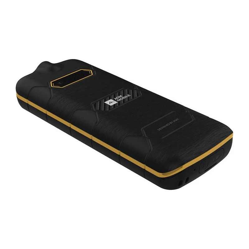 AGM by Beafon M9F 4G robustes schwimmfähiges Feature-Phone
