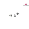 Maclean MCE123 LED-Unterbauleuchte mit Bewegungssensor