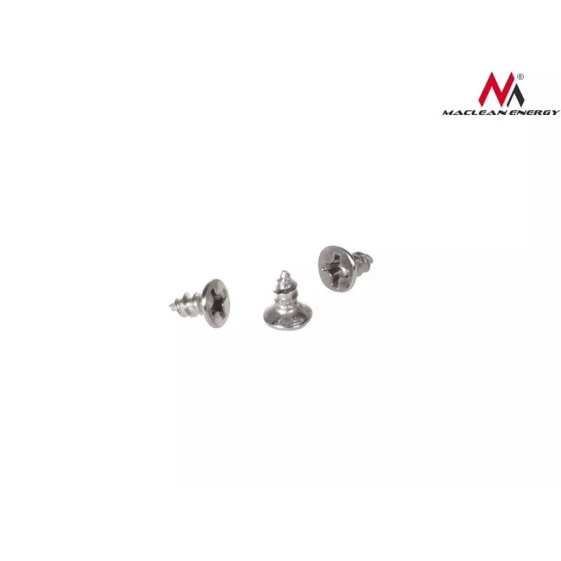 Maclean MCE123 LED-Unterbauleuchte mit Bewegungssensor