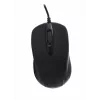 Modecom MC-M4 Maus USB Typ-A Optisch 800 DPI beidhändig