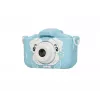 Kinder-Digitalkamera Extralink H28 SINGLE BLUE Hellblau