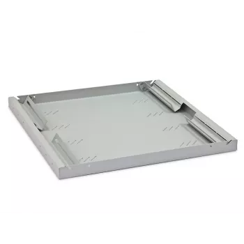 Triton Shelf mit Perforation 1U 350mm Triton RAC-UP-350-A4