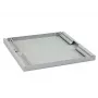 Triton Shelf mit Perforation 1U 350mm Triton RAC-UP-350-A4
