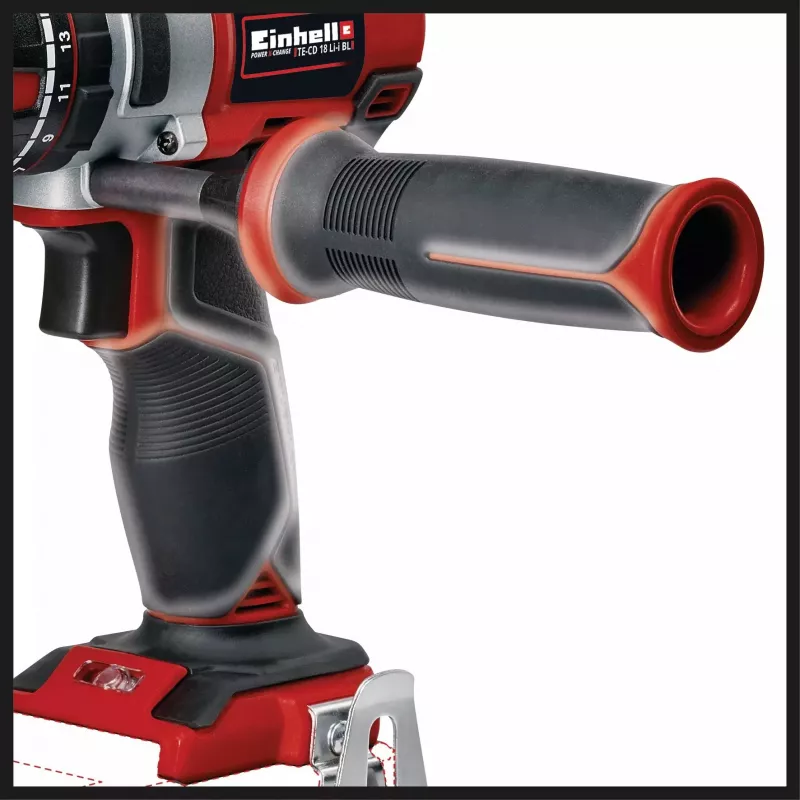 Einhell TE-CD 18 Li BL 18 V Akku-Schlagbohrschrauber, ohne Akku