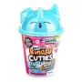 WeCool Whipped Bingsu Cuties Blueberry Pancake Slime-Set
