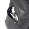 Dicota Commuter D32125 Laptop-Rucksack, 13–16 Zoll, reflektierend