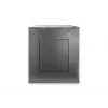 Wandmontierter Netzwerk-Schrank DYNAmic 19 16U