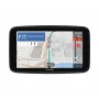 TomTom GO Professional 6" Navigationsgerät für große Fahrzeuge, 2. Generation (1YF6.002.10)