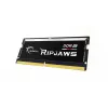 Laptop DDR5 SO-DIMM 16GB 5600MHz G.SKILL (262-Pin, 1,1 V, XMP 3.0)