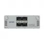4-Port 10GbE SFP+ FleXi Port-Modul