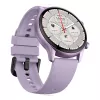 Zeblaze Btalk 3 Plus Smartwatch, lila