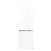 Kühl-Gefrierkombination INDESIT INKF 8251 W4E, 2-türig, Energieeffizienzklasse E