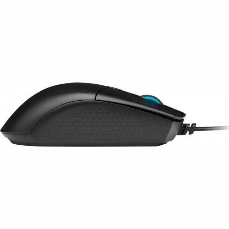 Corsair Katar Pro Gaming-Maus für Rechtshänder USB Type-A optisch 12400 DPI
