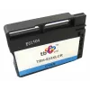 TB Print TBH-933XLCR wiederaufbereitete Tintenpatrone für HP 933XL (CN054AE), HP Officejet 6100 ePrinter, Cyan, 16 ml, 825 Seiten