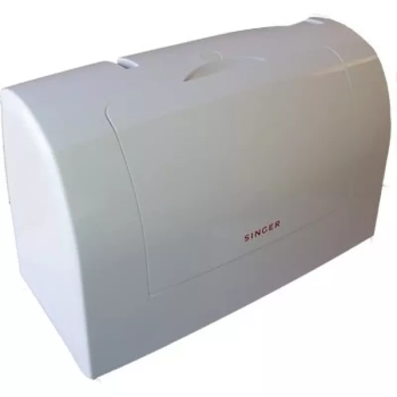 Nähmaschine SINGER Quantum Stylist 9960 — 600 Stichmuster, 13 automatische Knopflochprogramme, Freiarmsystem