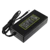 Netzteil Green Cell AD111P 150W 19.5V 7.7A Universelles Laptop-Netzteil Schwarz