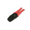 DIGITUS Crimpzange für Koaxialkabel für BNC, TNC, UHF